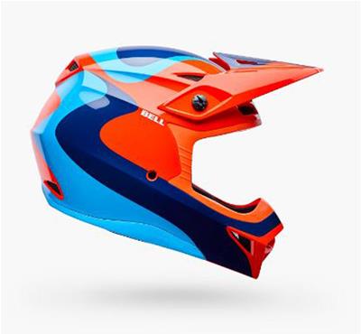 Bell MX-10 MIPS Helmets - 7173869
