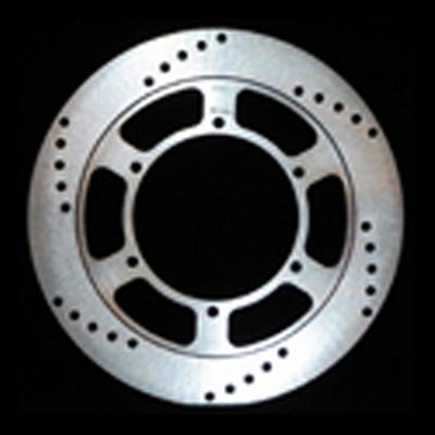 EBC Street Replacement Brake Rotors - MD2081