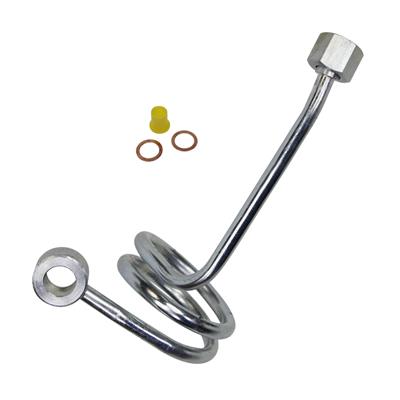 Edelmann Power Steering Pressure Hoses - 80794