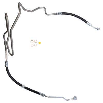 Edelmann Power Steering Pressure Hoses - 92200