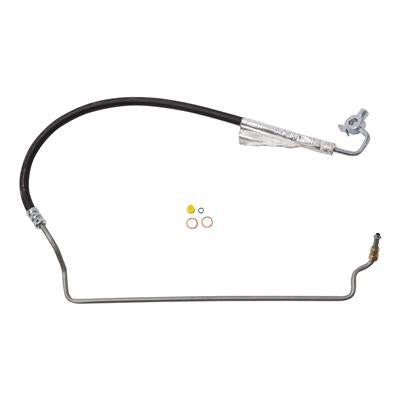 Edelmann Power Steering Pressure Hoses - 92463