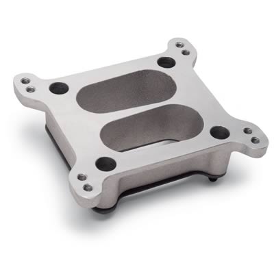 Edelbrock Carburetor Adapters - 1106