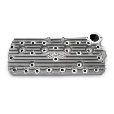 Edelbrock Ford Flathead Cylinder Heads - 1116