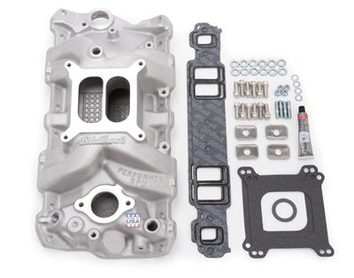 Edelbrock Intake Manifold Combos - 2041
