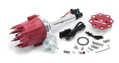 Edelbrock Max-Fire Distributors - 22765