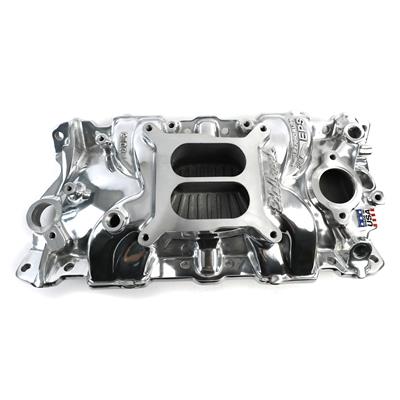 Edelbrock Performer EPS Intake Manifolds - 27031