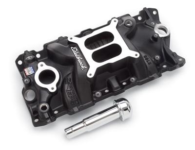 Edelbrock Performer EPS Intake Manifolds - 27033