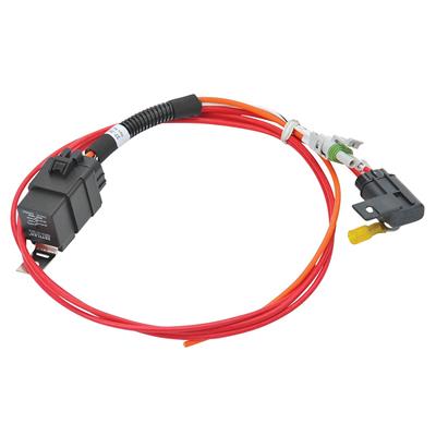 Edelbrock Pro-Flo 4 Fuel Pump Relay Kits - 3534
