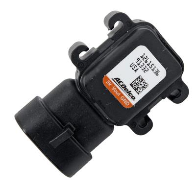 Edelbrock MAP Sensors - 3542