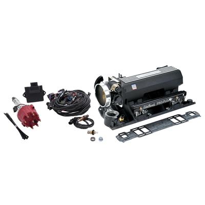 Edelbrock Pro-Flo 4 XT EFI Systems - 35793