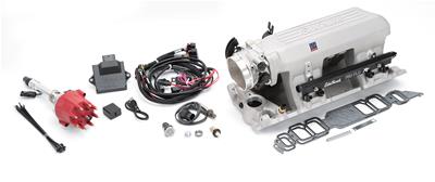 Edelbrock Pro-Flo 4 XT EFI Systems - 35880