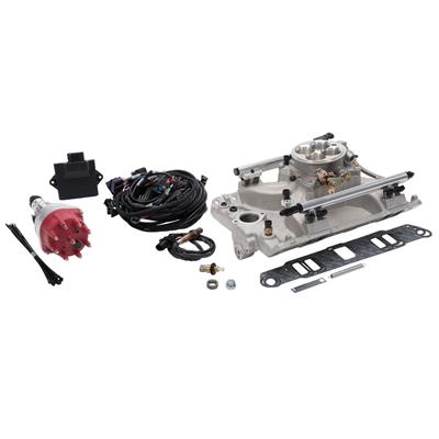 Edelbrock Pro-Flo 4 EFI Systems - 35970