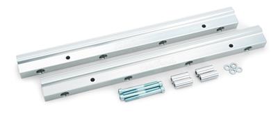 Edelbrock Aluminum Fuel Rails - 3649