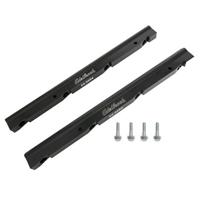 Edelbrock Aluminum Fuel Rails - 3654