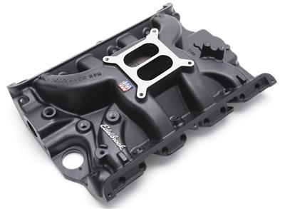 Edelbrock Performer RPM FE Intake Manifolds - 71053