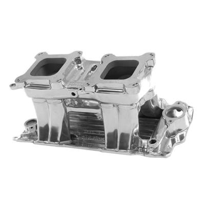 Edelbrock Street Tunnel Ram Intake Manifolds - 71101