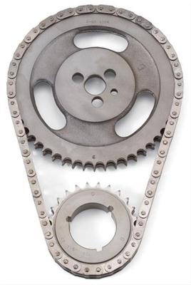 Edelbrock Performer-Link True Roller Timing Chain Sets - 7805