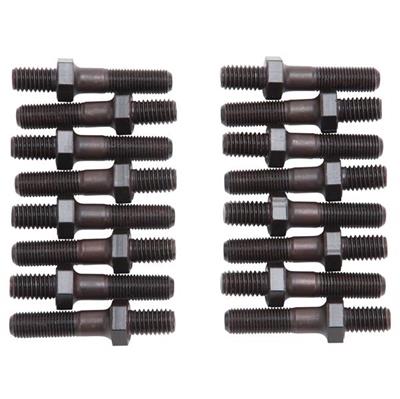Edelbrock Rocker Arm Stud Bolt Kits - 8593