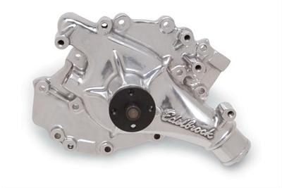 Edelbrock Victor Series High Performance Street Mechanical Water Pumps - 8876
