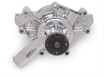 Edelbrock Victor Series High Performance Street Mechanical Water Pumps - 8887