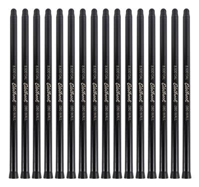 Edelbrock Chromoly Pushrods - 9621