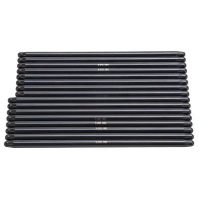 Edelbrock Chromoly Pushrods - 9635