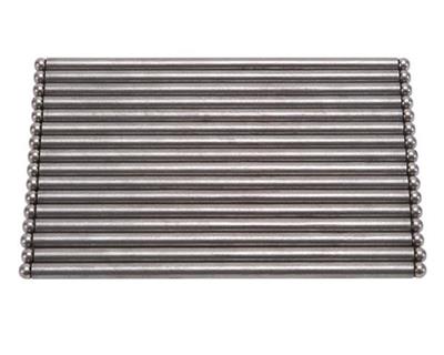 Edelbrock Chromoly Pushrods - 9656