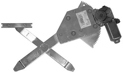 Electric-Life Power Window Kits - FD38K