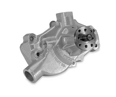 EMP Stewart Stage 3 Water Pumps - 32203