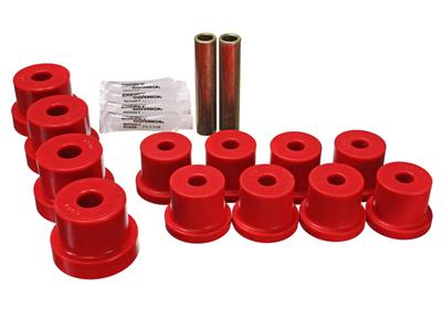 Energy Suspension Leaf Spring Bushings - 32102R