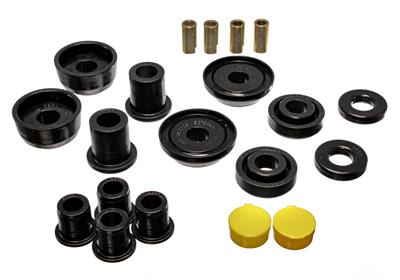 Energy Suspension Control Arm Bushings - 33164G