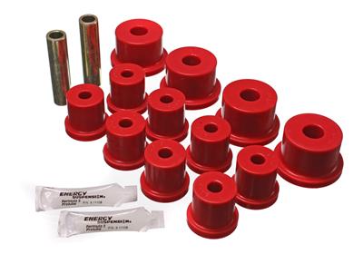 Energy Suspension Leaf Spring Bushings - 42101R
