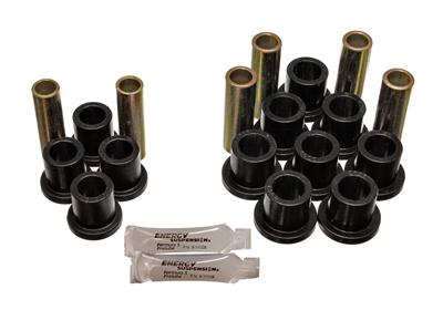 Energy Suspension Leaf Spring Bushings - 42102G