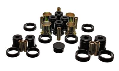 Energy Suspension Control Arm Bushings - 43120G