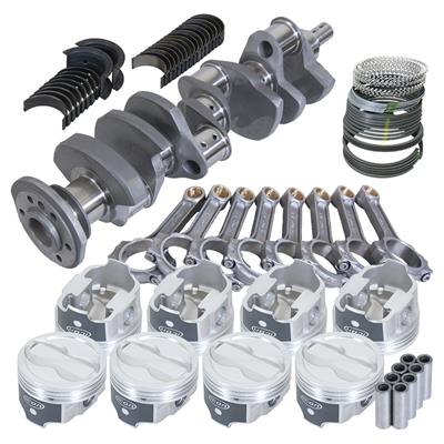 Eagle Pro Street Rotating Assemblies - 618004372