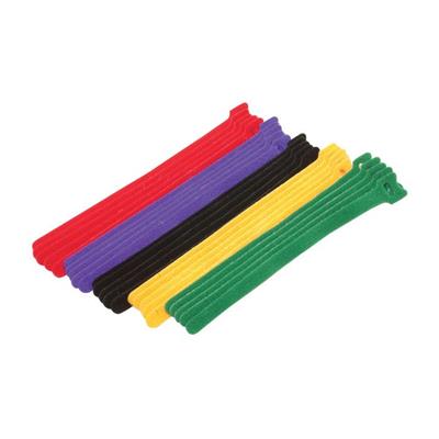 Eclipse Tools Hook and Loop Cable Ties - 900098AST