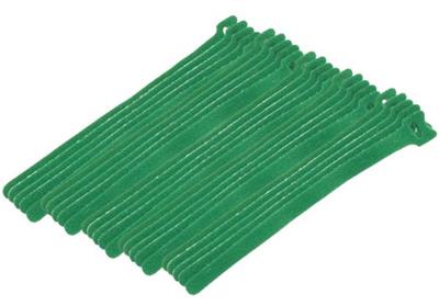 Eclipse Tools Hook and Loop Cable Ties - 900098GN