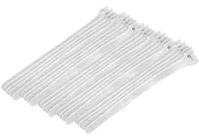 Eclipse Tools Hook and Loop Cable Ties - 900098WH