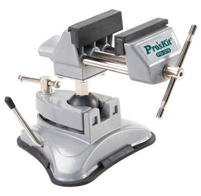 Eclipse Tools PD-376 Multi-Angle Swivel Action Vacu-Vises - 902117
