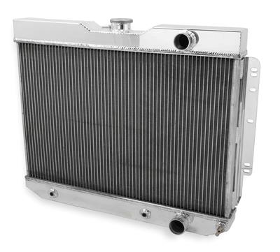 Frostbite Performance Cooling Aluminum Radiators - FB113