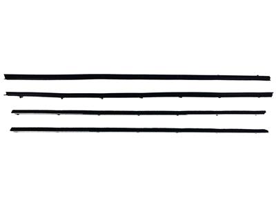 Fairchild Industries Weatherstrip Seals - KF2099