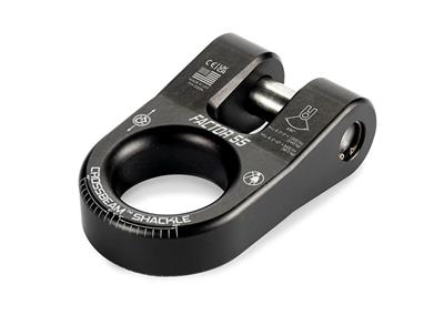 Factor 55 Crossbeam Shackles - 0005404