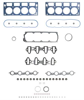 Fel-Pro Head Gasket Sets - HS26190PT4