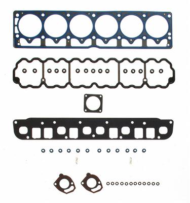 Fel-Pro Head Gasket Sets - HS26211PT