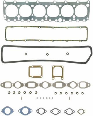 Fel-Pro Head Gasket Sets - HS7799CS2