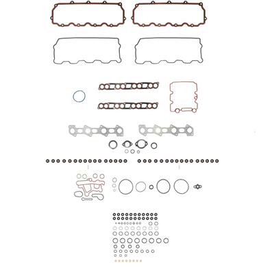 Fel-Pro Head Gasket Sets - HSU26374