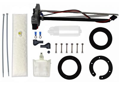 FiTech Go Fuel In-Tank Pump Modules - 50014