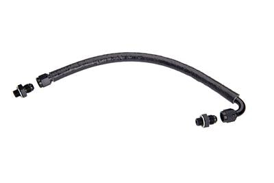 Fleece Performance Turbo Oil Feed Lines - FPECRTFL19
