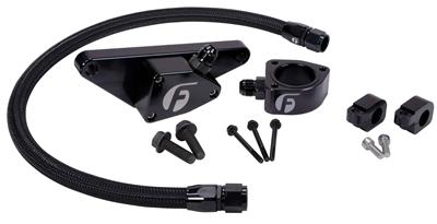 Fleece Performance Coolant Bypass Kits - S0106