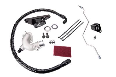 Fleece Performance Coolant Bypass Kits - S0451